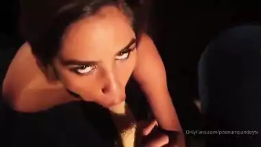Horny Sex Video Solo Great Exclusive Version - Poonam Pandey