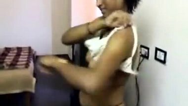 Desi Horny Aunty and uncle showing Boobs & Pussy Mms