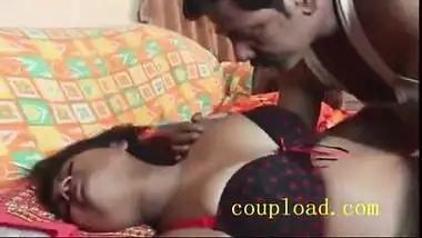 Indian sexy office secretary’s sex with her boss