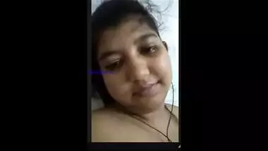 Skype sex by indian girl with big boobs