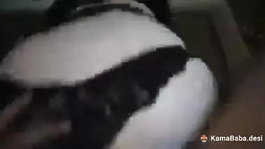 Bangladeshi sex video of shauhar fucking begum after Namaz