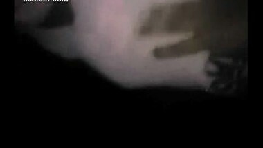 Local Tamil Lady Boob Fucked