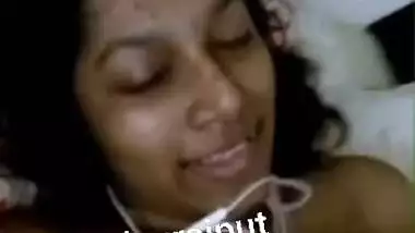 Tamil Malaysian Girl Showing On Video Call Part 1