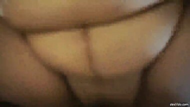 Desi Sexy Aunty Fucked Hard