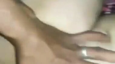 Drilling Hole Of Young And Hot Aunty