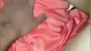 Busty indian girl homemade sex