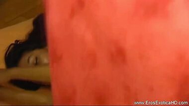 Exciting Vaginal Massage From Asia