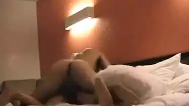 Girlfriend Jasmine fucked in hotel room sexy girl