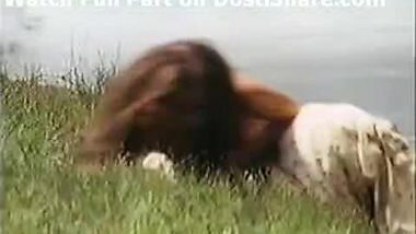 Red Skin Indian Fells In Love With Lana Wood