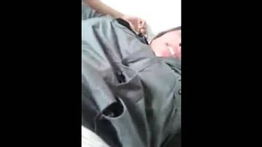 Indian h girlfriend fucked by her bf nafees
