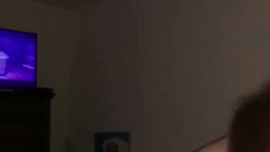 Mexican Girl Giving Up Stupid Neck