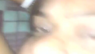 Unsatisfied village aunty sex with neighbor viral MMS