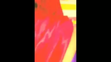Punjabi teen girl masturbate front of cam on demand