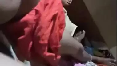 Desi Bhabhi Nude Sleeping