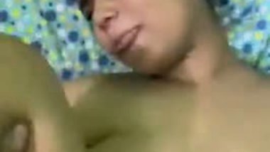 Desi Girl Enjoying Sex