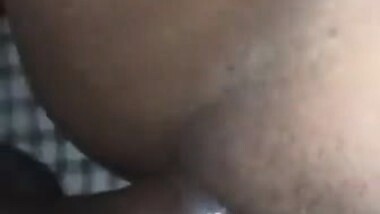 Indian housewife sex with moans viral xxx clip