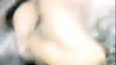 Aunty maid son suck my cock