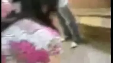 Videsi Guy Sucking His Girlfriend