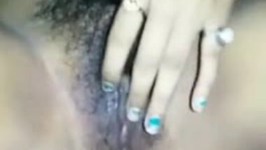 My servant LAYA naked self video