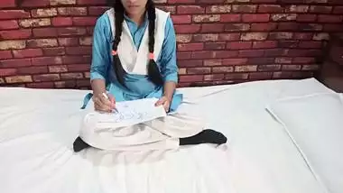 Indian Desi School Girl Anal Sex