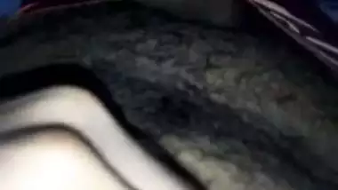 Real desi lovers sexual pussy exploration – Indian foreplay video