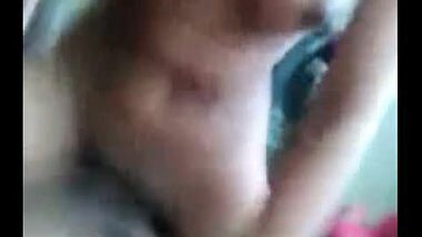 Bangla College Girl Fuck with her BF Nude at home
