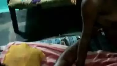 Local bhabhi Village sex scandal