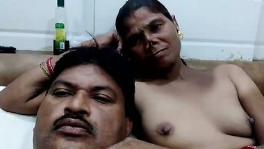 Local mature south couple nude clip