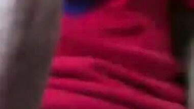 A horny guy bangs his slut GF in an Indian girl sex