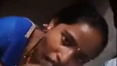 Dehati Bhabhi oral stimulation sex video