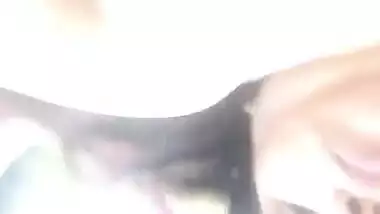 Simran aunty nude selfie video