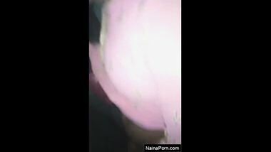Today Exclusive - Desi Village Girl Sucking…