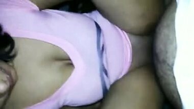 Couple Blowjob and quick fuck (Hindi audio)