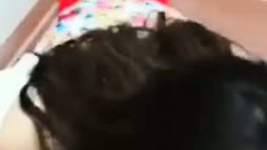 Babe Sucking Boyfriend Dick in Changing Room