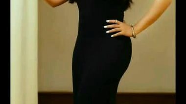 Gouri g kishan cum tribute part 1