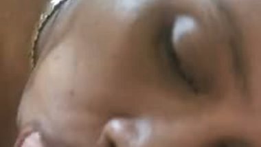 Cheap hooker wife gives me oral before rough sex