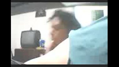 South indian office girl blowjob mms