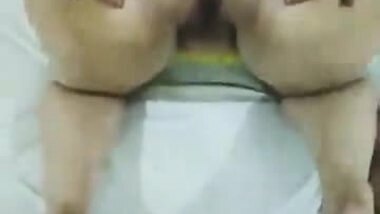 Big Ass Sexy Aunty fucking