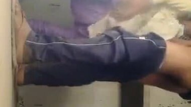 Desi couple’s first sex in new home