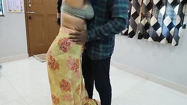 Sex with My Milf During the Day