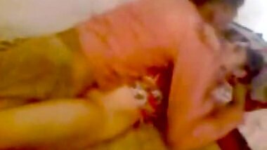 Sexy MMS Of Kanpur Bhabhi