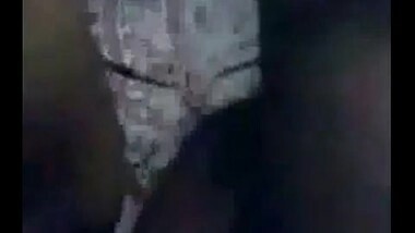 Desi Village Wife Giving Blowjob & Fucked in Pussy By Lover Scandal