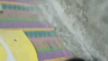 2 mature randi pussy banging by client viral MMS