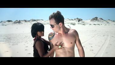 Aiysha Saagar Very Hot Song