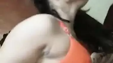 Sexy Indian Girl Hard fucked by Boyfriend in hotel 4
