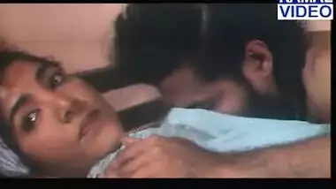 Hot Malayalam porn video of a married bhabhi