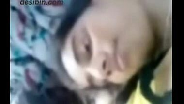 Beautiful Girl From Delhi