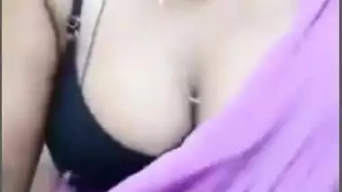 Desi big boobs bhabi live on cam