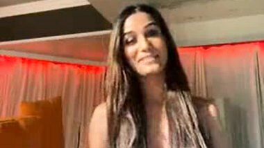 Topless poonam pandey live video for fans