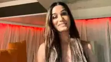 Topless poonam pandey live video for fans